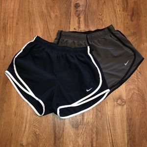 Nike Women’s Dry Tempo Shorts